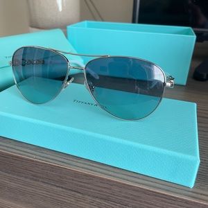 Tiffany Aviators